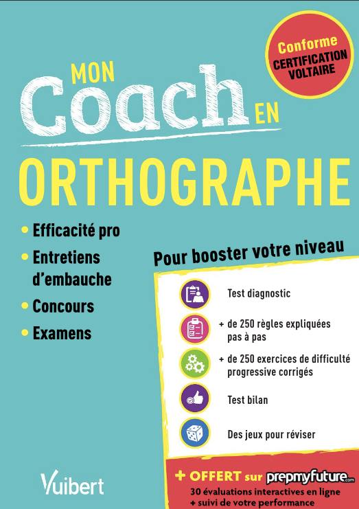 Mon Coach en Ortho