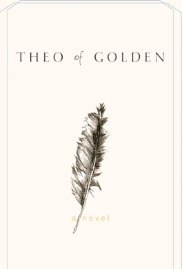 Theo of Golden