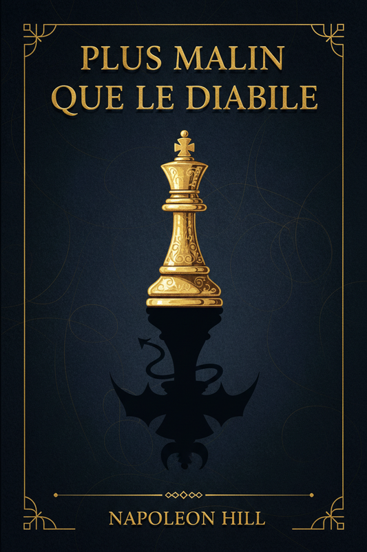 Plus malin que le diable - Napoleon Hill